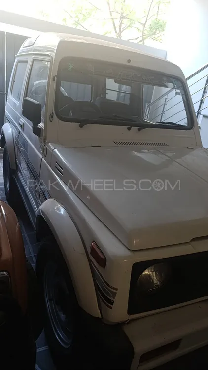 Suzuki Potohar 2006 for Sale in Karachi Image-1