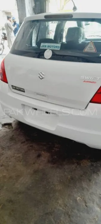 Suzuki Swift 2018 for Sale in Islamabad Image-1