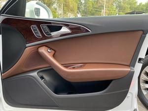 Make: Audi A6
Manufacturing: 2016
Model year: 2017 on all papers
Mileage: 28,000 km
Reg: 2017 Khi 

*Sunroof  
*Leather Electric Seats
*Memory Seats
*Matrix LED Lights

Calling and Visiting Hours

Monday to Saturday

11:00 AM to 7:00 PM