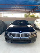 BMW i5 2024 for Sale