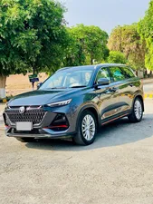 Changan Oshan X7 FutureSense 2023 for Sale