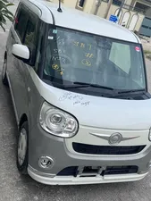 Daihatsu Move Canbus X 2022 for Sale