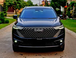 Haval H6 HEV 2024 for Sale