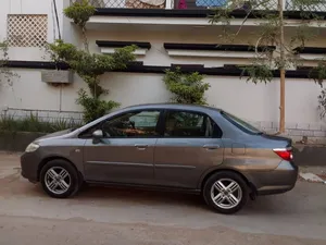 Honda City i-DSI 2008 for Sale