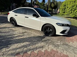 Honda Civic RS 2022 for Sale