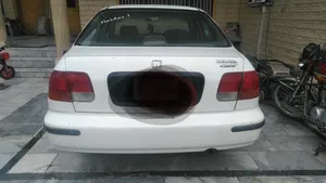 Honda Civic EXi 1998 for Sale