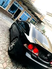 Honda Civic VTi Oriel Prosmatec 1.8 i-VTEC 2007 for Sale