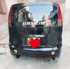 Hyundai Santro Plus 2000 for Sale