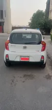 KIA Picanto 1.0 AT 2022 for Sale