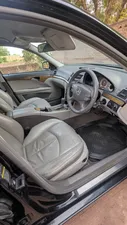 Mercedes Benz E Class E200 2007 for Sale