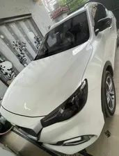MG HS Trophy 2021 for Sale