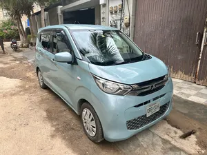 Mitsubishi Ek Wagon M 2019 for Sale