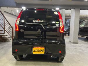 Mitsubishi Ek Wagon
2019 model
2023 registered 
Black colour
42,000 Kms