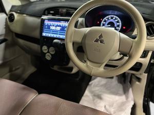 Mitsubishi Ek Wagon
2019 model
2023 registered 
Black colour
42,000 Kms
