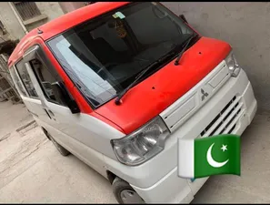 Mitsubishi Minicab G 2013 for Sale