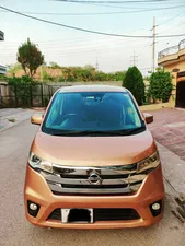 Nissan Dayz Highway Star X 2015 for Sale