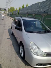 Nissan Wingroad 15M V Limited 2012 for Sale