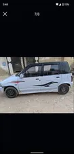 Suzuki Alto 1993 for Sale