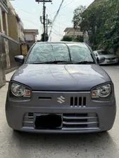 Suzuki Alto 2021 for Sale