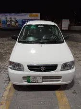 Suzuki Alto VXR 2008 for Sale