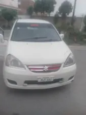 Suzuki Liana RXi 2006 for Sale