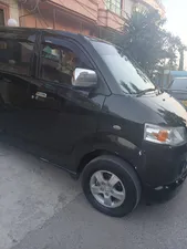 Suzuki APV GLX 2006 for Sale