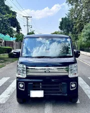 Suzuki Every Wagon 2023 for Sale