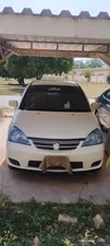Suzuki Liana RXi 2006 for Sale