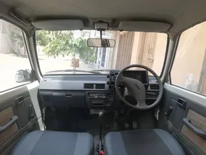 Suzuki Mehran VXR Euro II 2017 for Sale