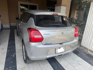 Suzuki Swift GL CVT 2022 for Sale