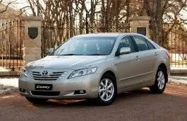 Toyota Camry G 2007 for Sale