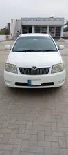 Toyota Corolla Axio X 1.5 2006 for Sale