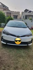 Toyota Corolla Altis Automatic 1.6 2019 for Sale