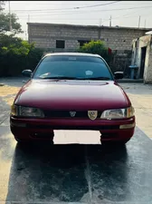 Toyota Corolla GL 1994 for Sale