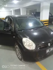 Toyota Passo X 2011 for Sale