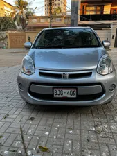 Toyota Passo X 2014 for Sale