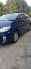Toyota Prius S 1.8 2011 for Sale