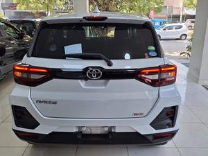 RAIZE Z PKG 
2020 MODEL
4 GRADE 
13k MILEAGE 
360 CAMERA 


VERIFIABLE AUCTION REPORT AVAILABLE FOR MORE DETAILS PLEASE CONTACT