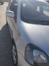 Toyota Vitz RS 1.3 2000 for Sale