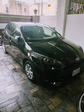 Toyota Yaris Hatchback G 1.0 2021 for Sale