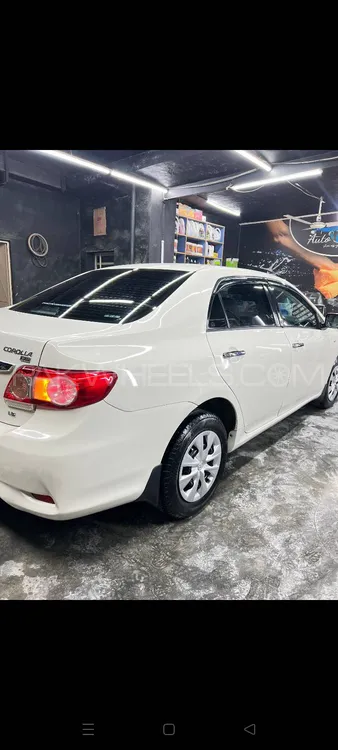 Toyota Corolla 2012 for Sale in Rawalpindi Image-1