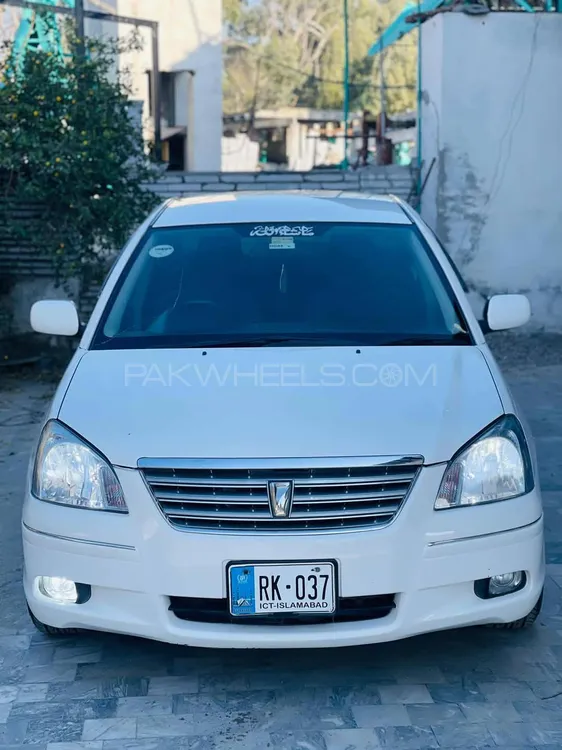 Toyota Premio 2006 for Sale in Nowshera Image-1