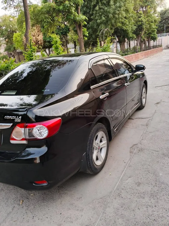 Toyota Corolla 2012 for Sale in Sargodha Image-1
