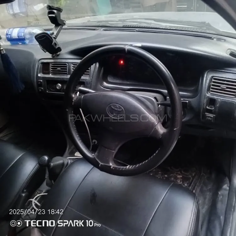 Toyota Corolla 2001 for Sale in Attock Image-1