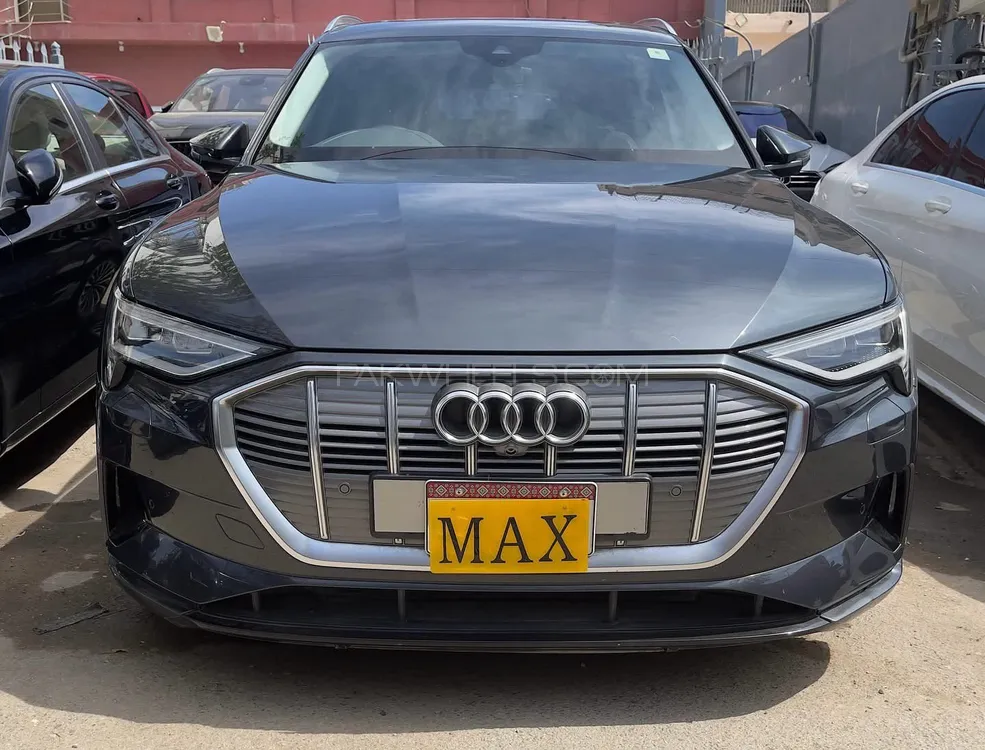 Audi e-tron 2020 for Sale in Karachi Image-1