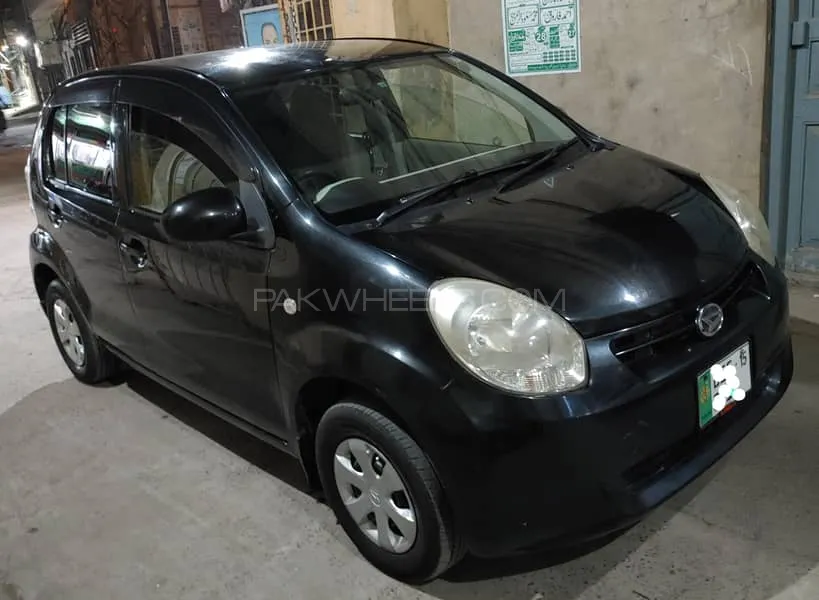 Daihatsu Boon 2011 for Sale in Lahore Image-1