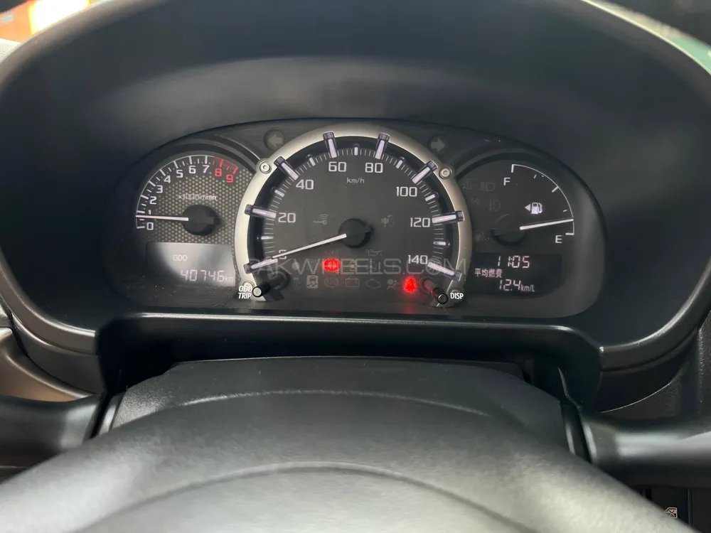 Daihatsu Copen 2017 for Sale in Islamabad Daihatsu Copen 2017 for Sale in Islamabad Image-8