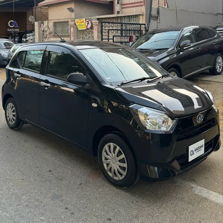 ڈائیہاتسو میرا 2023 for Sale in کراچی Image-1