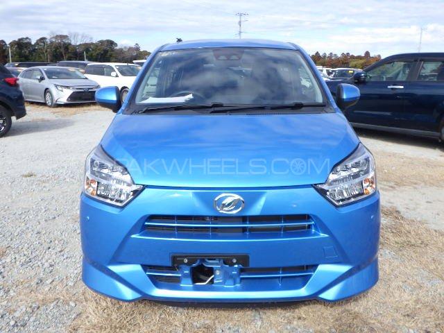 Daihatsu Mira 2023 for Sale in Rawalpindi Image-1