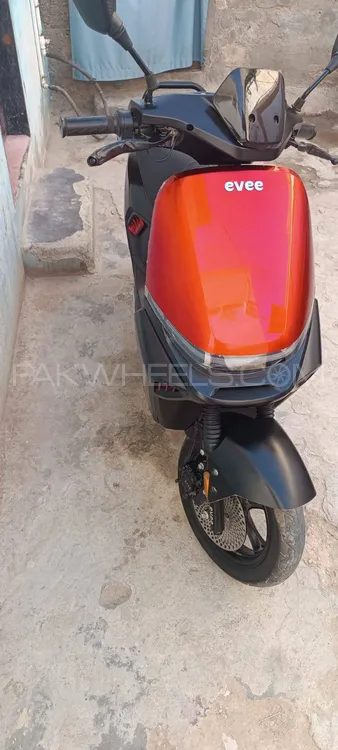 Evee C1 2025 for Sale Image-1